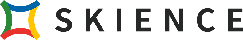 skience logo