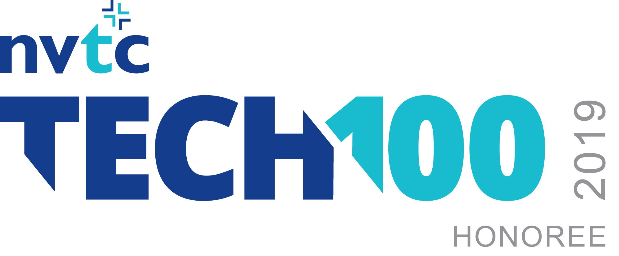 Tech100 Logo