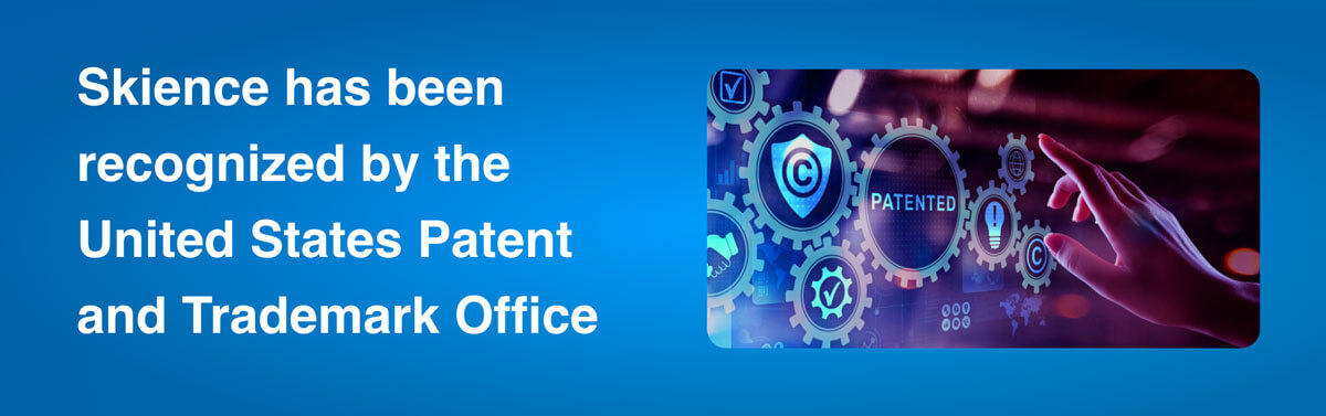 Skience Awarded Patent for its Financial Account Opening Workflows and Integrations